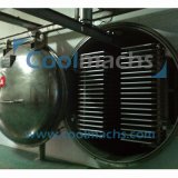 Blueberry Vacuum Freeze Dryer/Blueberry Freezing and Drying Machine