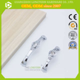 Furniture Kitchen Dresser Handle Drawer Pull Crystal DEC