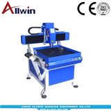 3030 / 4040 / 6060 Desktop CNC Router for Metal