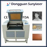 90*60cm Stone Laser Engraver (60W/80W)