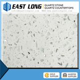 Hot Sale White Crystal Artificial Quartz Stone Slabs/Engineered Quartz Stoen