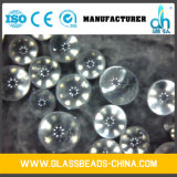 Long--Term Reflective Road Reflector Glass Bead