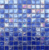 Swimming Pool Glass Mosaic Tiles