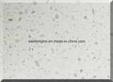 Single Color Crystal Quartz Stone/Artificial Quartz Stone for Kitchen Countertops