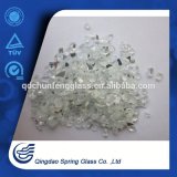 Terrazzo Mirror Granule