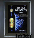 New Modeladvertising Crystal LED Light Box