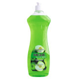 Lemon, Apple Dishwasher Detergent Liquid Dish Wash Soap