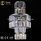 Modern Desin K9 Crystal Pendant Light