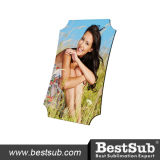 Bestsub Hardboard Promotional Personalized Photo Frame (HBPF02)