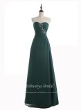 Aolanes Bridal Wedding Bridesmaid Evening Party Dress