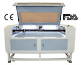 Nonmetal CO2 Laser Cutter for MDF with Honeycomb Worktable