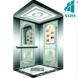 Good Quality Passenger Lift with Competitive Price