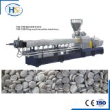 PVC Pelletizing Horizontal Water Ring Screw Extrusion Machine Line