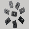 Hard Ferrite Block Magnet (UNI-Ferrite-oi12)