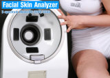 Skin Diagnosis Facial Skin Quality Analyser