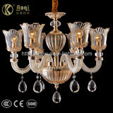 Newest Modern Crystal Chandelier Light