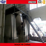 Lab Dry Powder Mixing Vacuum Dryer in Pharmaceutical