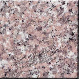 G635 Pink (Anxi Red) Granite Tile & Slab