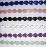 Crystal Bead. Fasion Bead, Semi Precious Stone Bead (ESB01715)