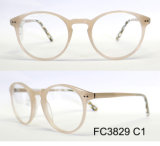 Custom Printing Logo Eyewear Frame Men