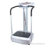 Beauty Equipment Full Body Vibration Plate Crazyfit Trainer