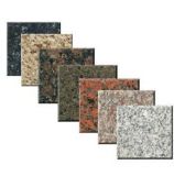 Building Material Polished G682/G654/G603/G664/G687/G439/G562 White/Black/Grey/Yellow/Red/Pink/Brown/Beige/Green Stone Granites