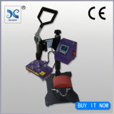 OEM Best Sale Cap Heat Press Machine (CP815B)