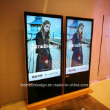 Ultra-Thin Acrylic LED Light Box