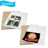 Inkjet Photo Heat Press Transfer Paper for Light Color