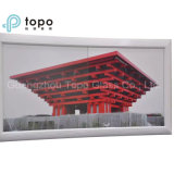 High Penetration Less Reflection Nano Anti-Reflective Glass (AR-TP)