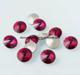 Decorative Machine Cut Bead for Jewelry Accessories