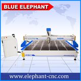 Good Quality Engraving and Cutting Big Working Size CNC Router Machine 2240 for Wood Carving