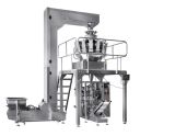 Automatic 10 Heads Weigher Packing Machine for Nuts