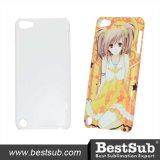 New Arrival for 3D iTouch 5 Cover (IT3D01G)