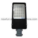 85W Seperated Solar Street Light