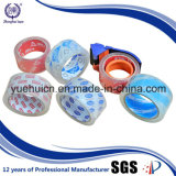 6 Rolls Pack Packaging High Tensile Crystal Clear Packaging Tape