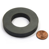 Disc, Bar, Block Ferrite Magnet