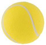 Top Quality OEM Design Sport Tennis Ball