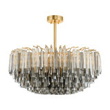 Modern Luxury Chandelier Lighting for Hotel