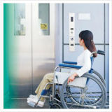 Hospital Bed Elevator with Standard Functions Sum-Elevator