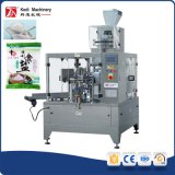 Salt/Sea Crystal Rotay Packing Machine