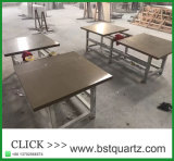 Prefabricated Quartz Solid Surface Stone Countertop