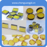 Mcd Hpht Diamond Plates for Cutting Tools