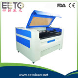 CO2 Laser Cutting and Engraving Machine for Acrylic Wood Leather Crystal Cutting