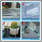 10mm Crystal/Transparent Clear Float Glass