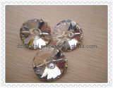 Crystal Clothing Button Bead (DZ-BUTTON-001)