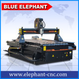 1325 4 Axis Wood CNC Carving Machine Router for Sale