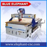 High Speed Ele1325 CNC Engraving Machine Wood Working 3D CNC Router with Ce