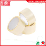 Carton Sealing BOPP Self Adhesive Packing Tape