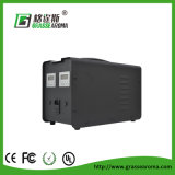 Shopping Malls Automatic Scent Diffuser Machine with Cover 10000 Cbm